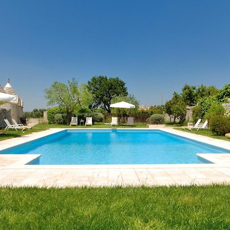 Abate Masseria & Resort Noci Eksteriør bilde