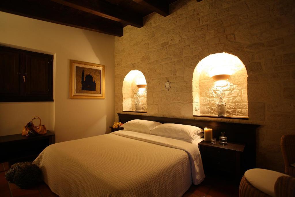 Abate Masseria & Resort Noci Rom bilde