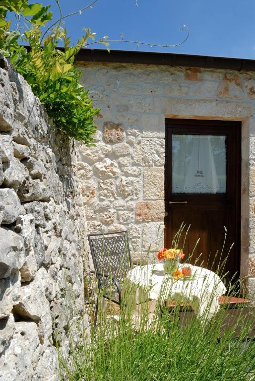 Abate Masseria & Resort Noci Rom bilde