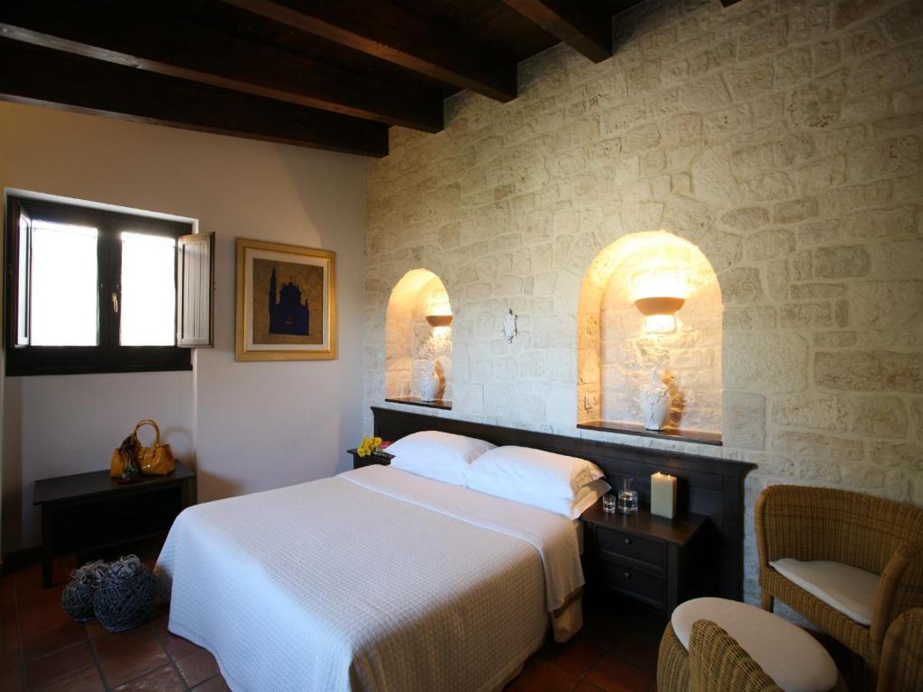 Abate Masseria & Resort Noci Rom bilde