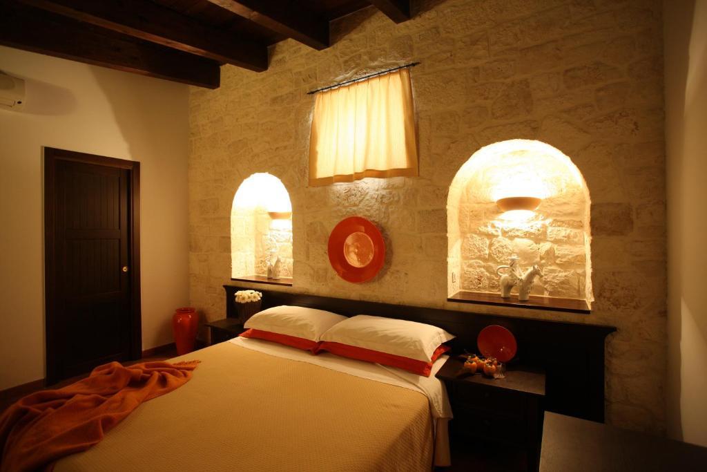 Abate Masseria & Resort Noci Rom bilde