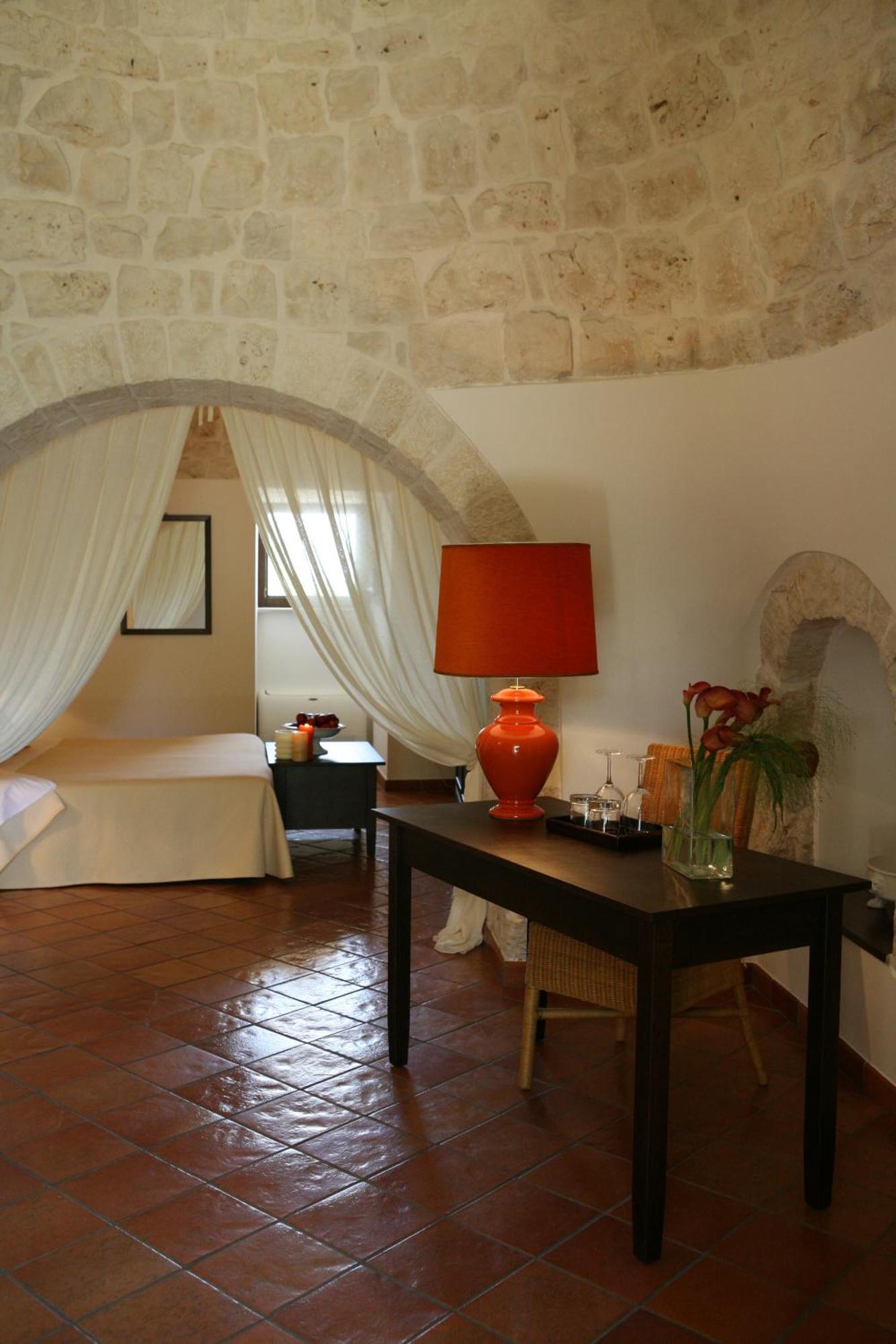 Abate Masseria & Resort Noci Eksteriør bilde