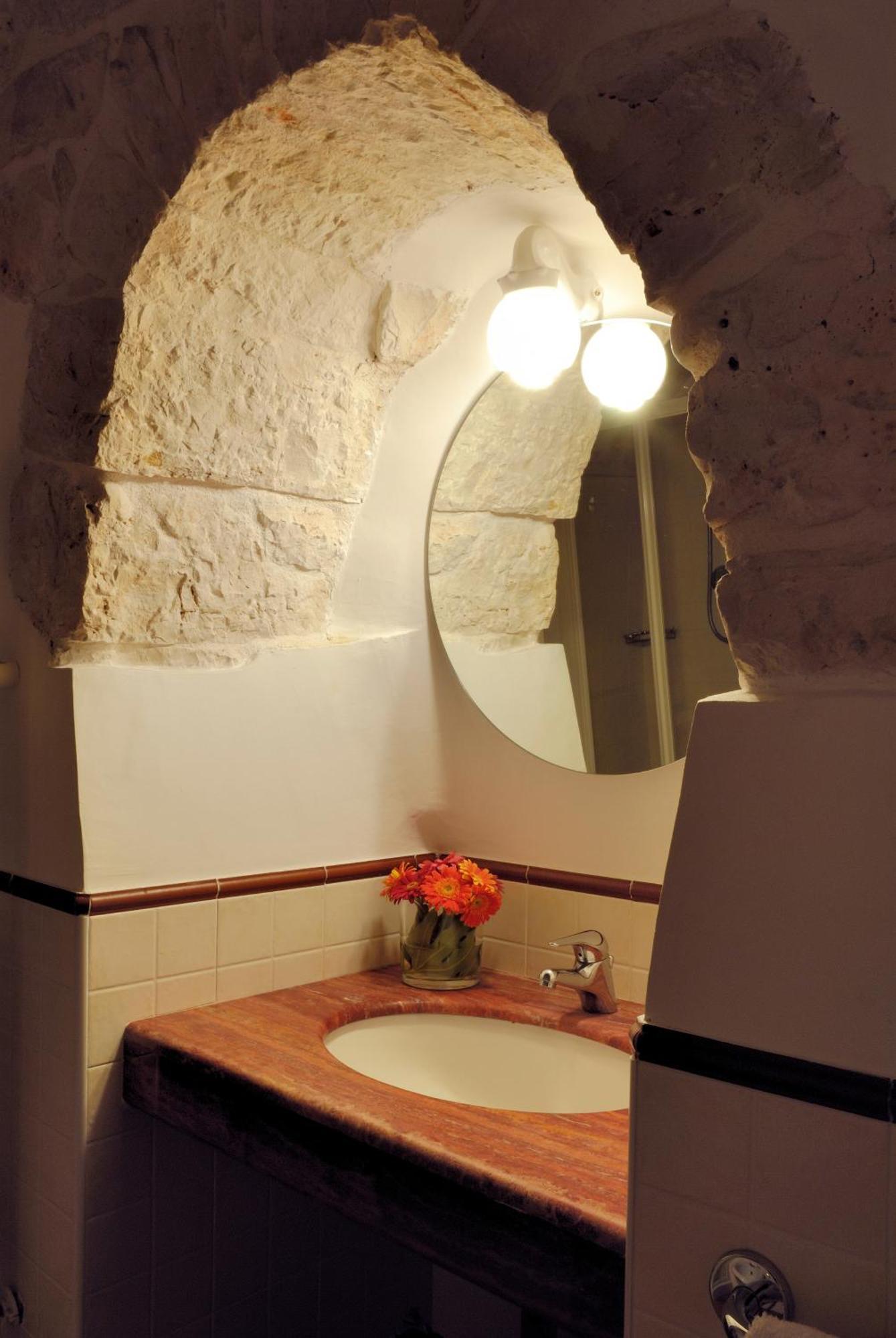 Abate Masseria & Resort Noci Eksteriør bilde