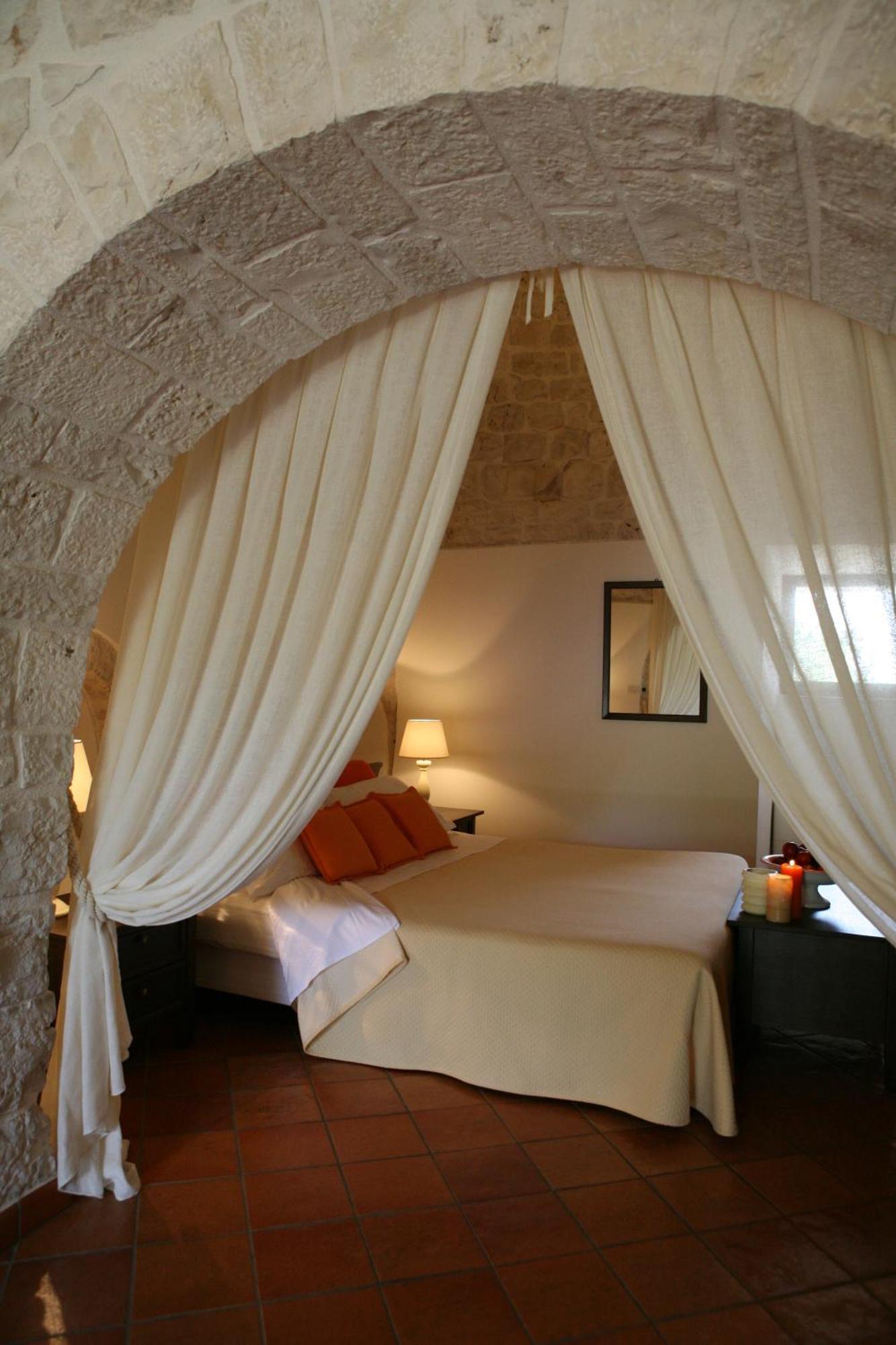 Abate Masseria & Resort Noci Eksteriør bilde
