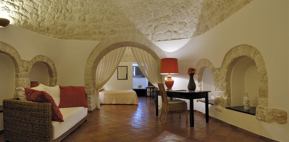 Abate Masseria & Resort Noci Eksteriør bilde