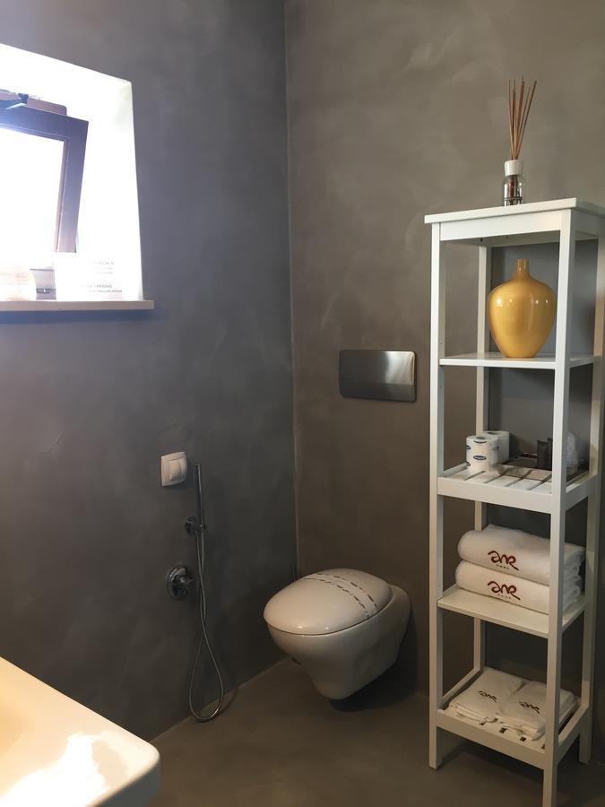Abate Masseria & Resort Noci Eksteriør bilde