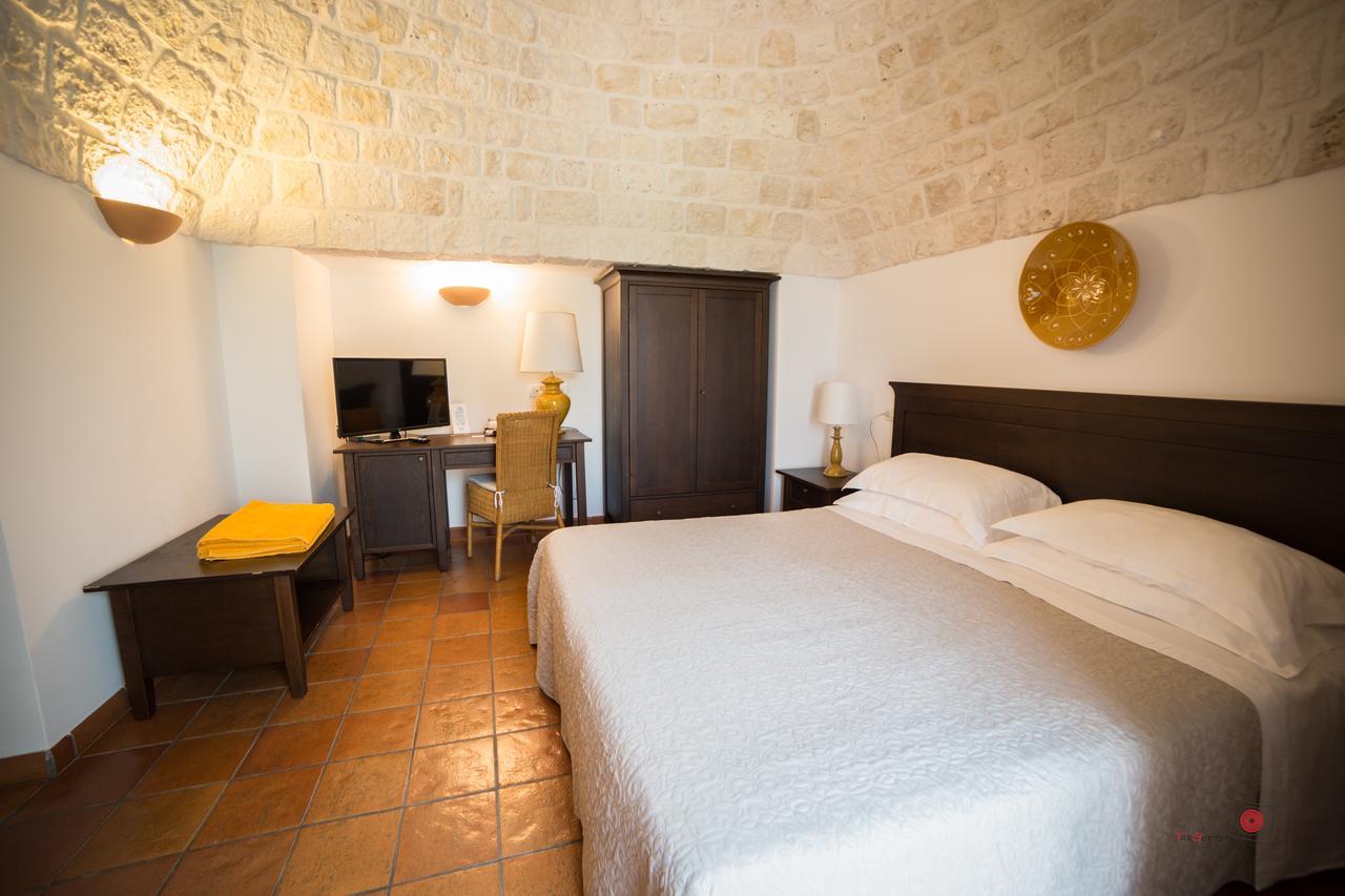 Abate Masseria & Resort Noci Eksteriør bilde